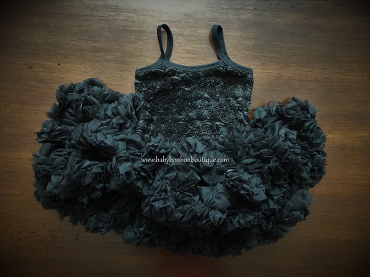 Baby Girl Fluffy Tutu Dress
