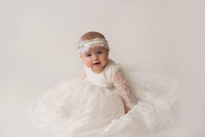 How to Choose the Perfect Baptism Dress: Modern Elegance with Timeless Tradition