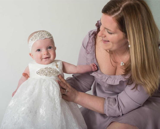 The Meaning of Being a Godparent: A Lifelong Role of Faith, Love and Guidance