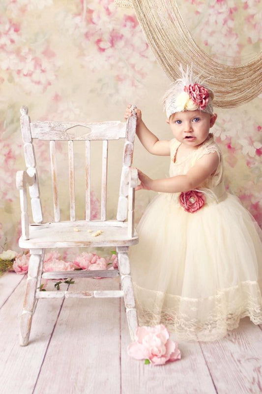 Checklist: What You Need for Your Baby’s Christening Day