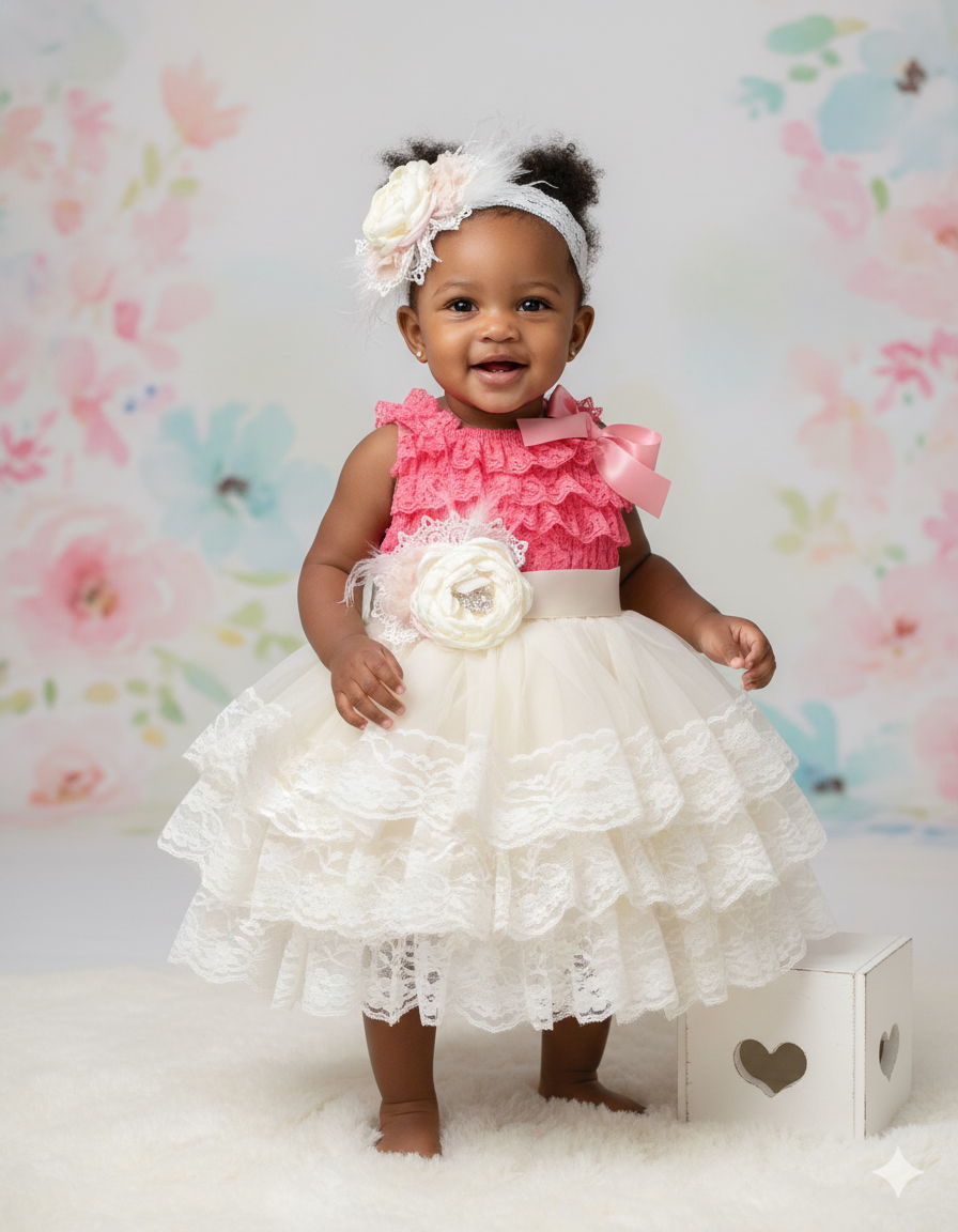 Tutu Dresses & Tutus