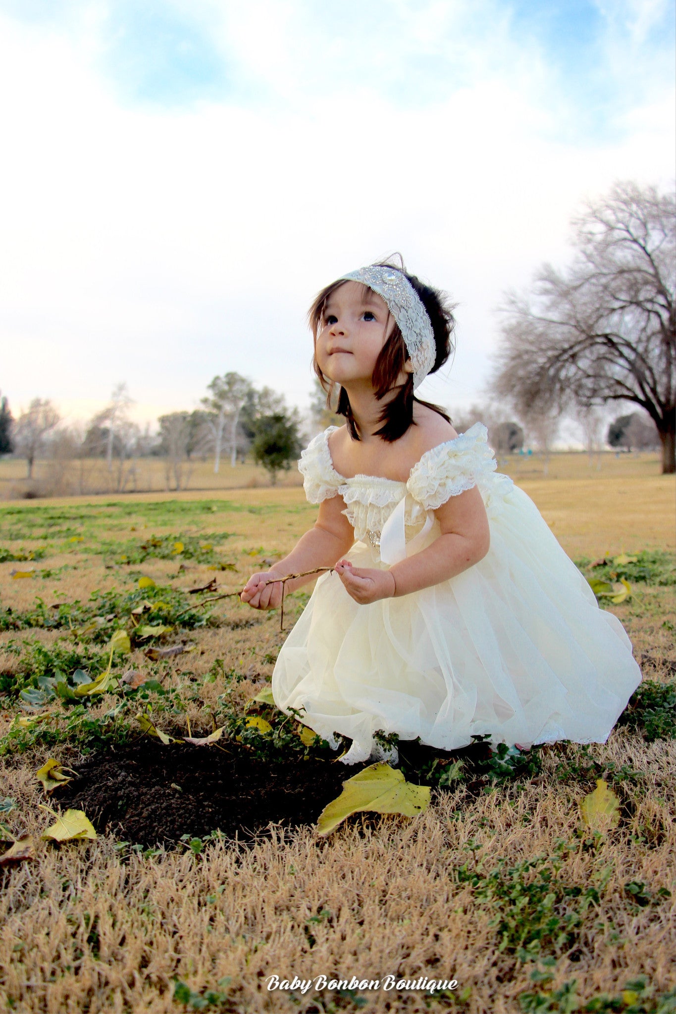 Flower Girl Dresses Orlando Florida