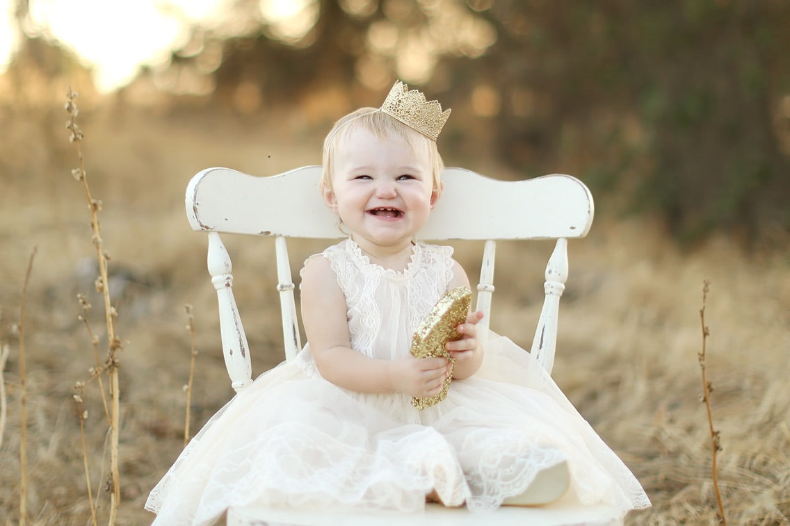 Baby Fleurs Bonbon Gift Card