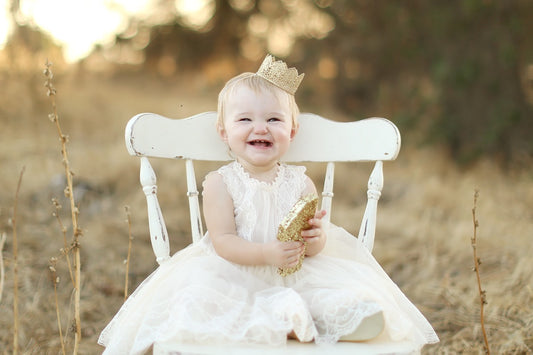 Baby Fleurs Bonbon Gift Card