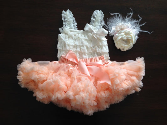 Baby Girl Tutu Dresses & Toddler Tutu Skirts Baby Fleurs Bonbon Baby Girl Tutu Dresses & Toddler Tutu Skirts Baby Fleurs Bonbon