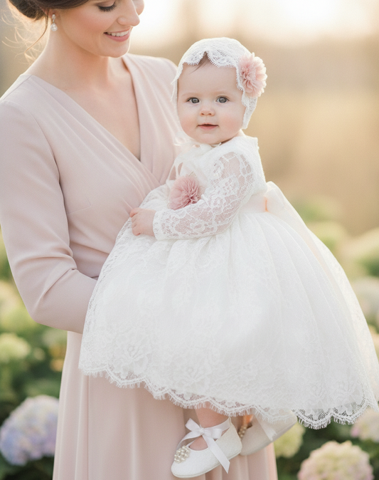 Baby Fleurs Bonbon Gift Card