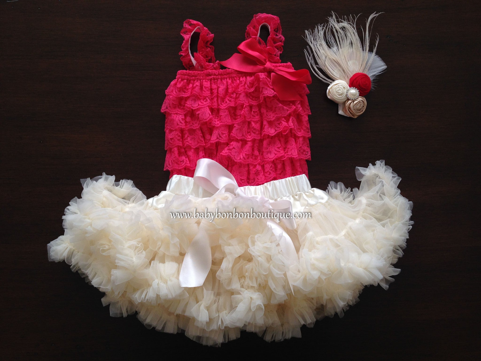 Baby petticoat outlet tutu